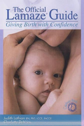 The Official Lamaze Guide