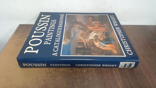Poussin Paintings