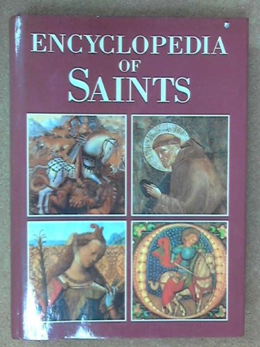 Encyclopedia of Saints