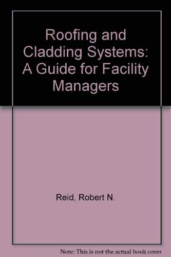 Roofing and Cladding Systems Handbook
