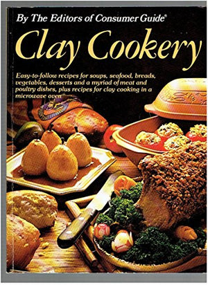 Clay Cookery