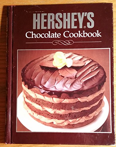 Hersheys Chocolate Cookbook
