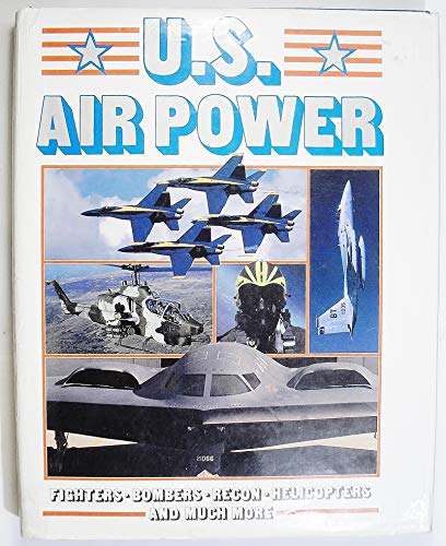 U. S. Air Power