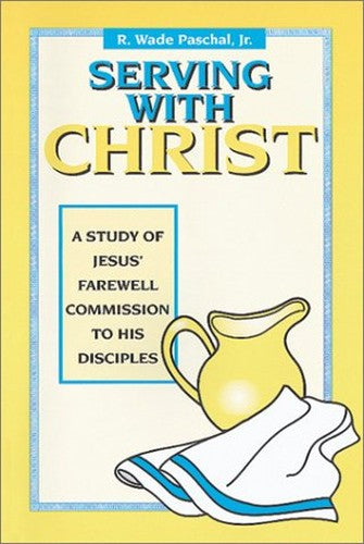 Serving with Christ