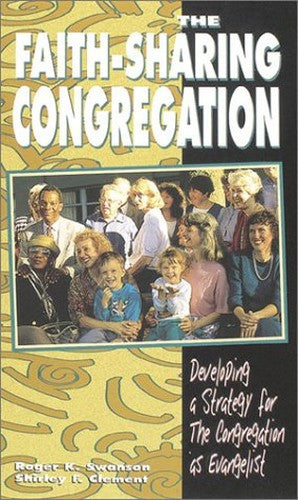 The Faith-Sharing Congregation