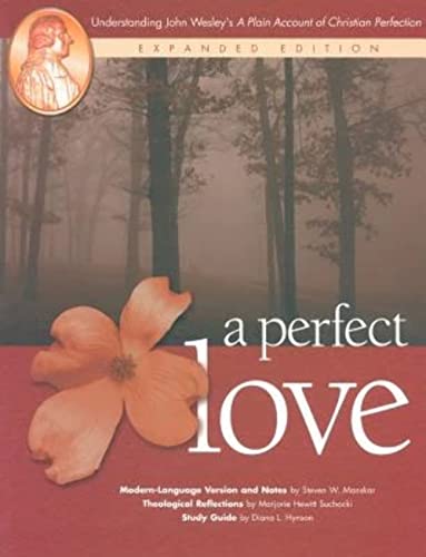 A Perfect Love