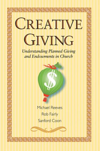 Creative Giving