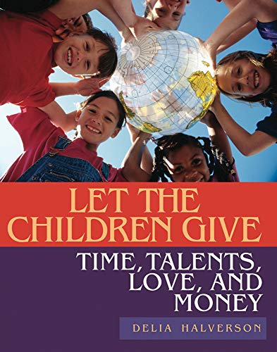 Let the Children Give
