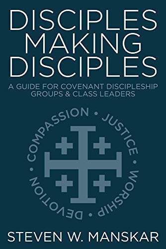 Disciples Making Disciples