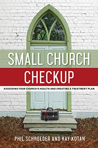 Small Church Checkup