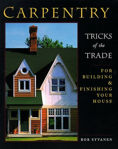Carpentry