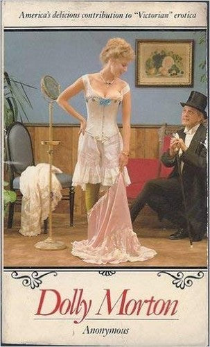 Dolly Morton