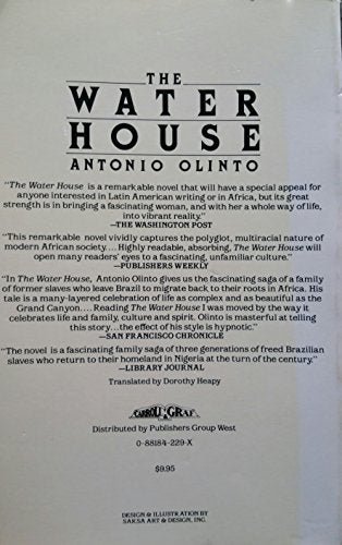 The Water House