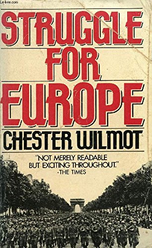 Struggle for Europe
