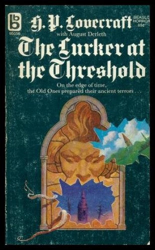 The Lurker at the Threshold