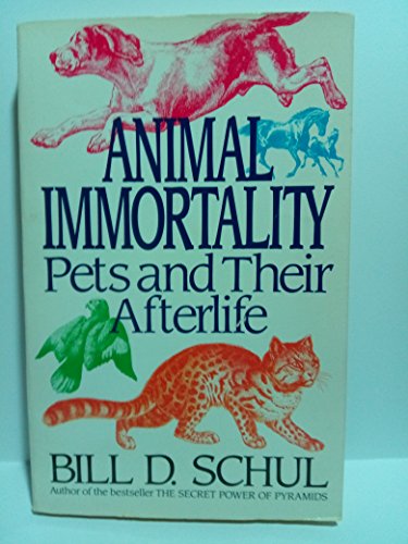 Animal Immortality