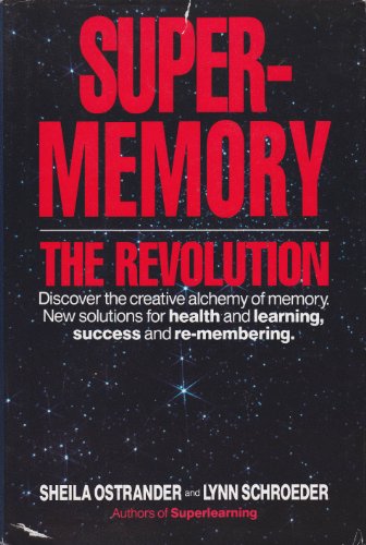 Supermemory