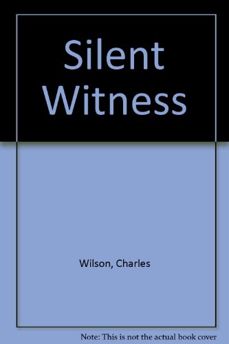 Silent Witness