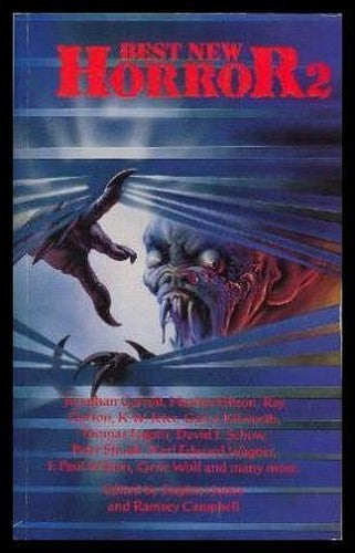 The Best New Horror