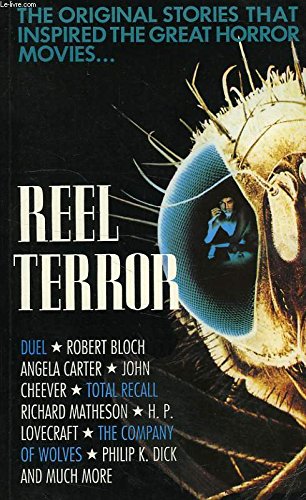 Reel Terror