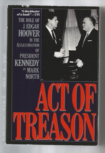 Act of Treason