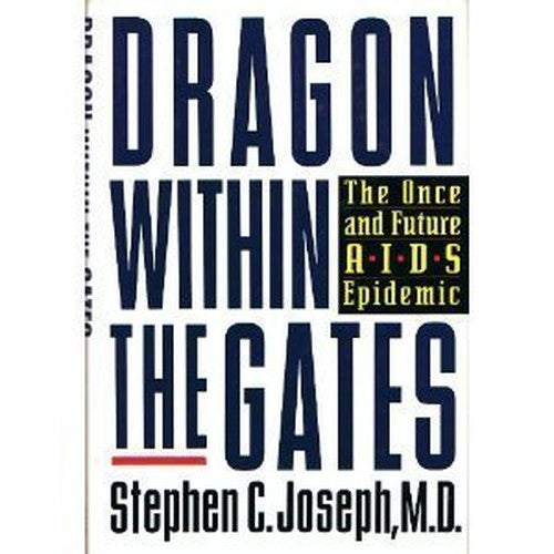 Dragon Within the Gates