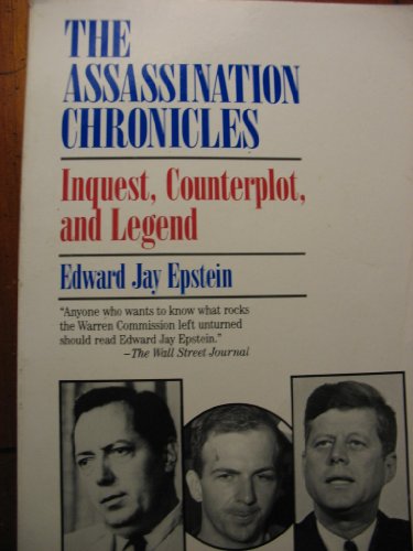 The Assassination Chronicles