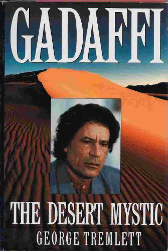 Gadaffi