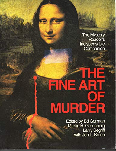 Fine Art of Murder