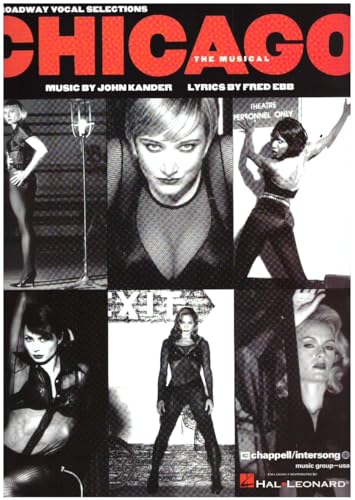 Chicago (Broadway Edition)