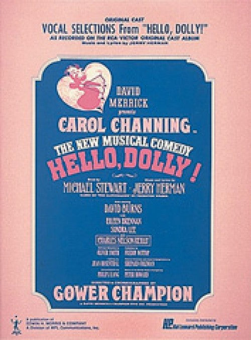 Hello Dolly!