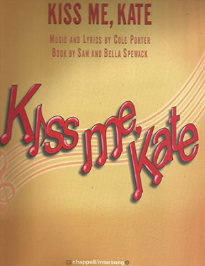 Kiss Me, Kate