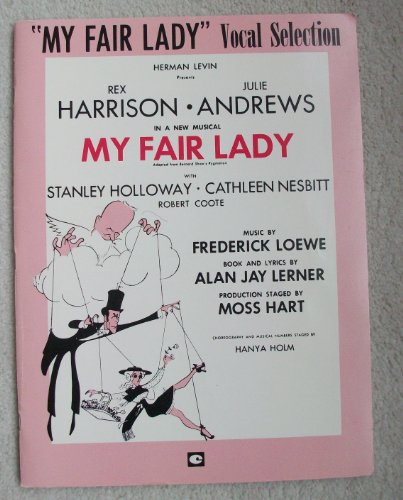 My Fair Lady: Vocal Selections
