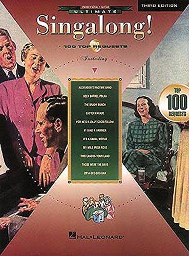 Ultimate Singalong! 100 Requests