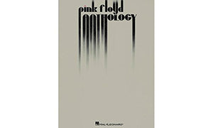 Pink Floyd Anthology 
