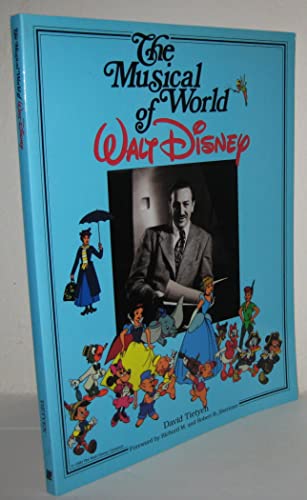 The Musical World of Walt Disney