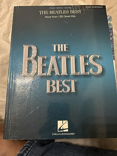 The Beatles Best