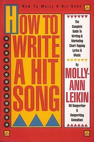 How to Write a Hit Song