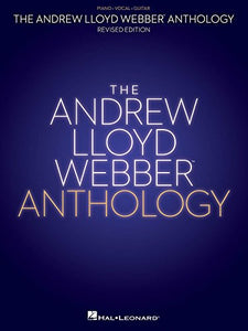The Andrew Lloyd Webber Anthology 
