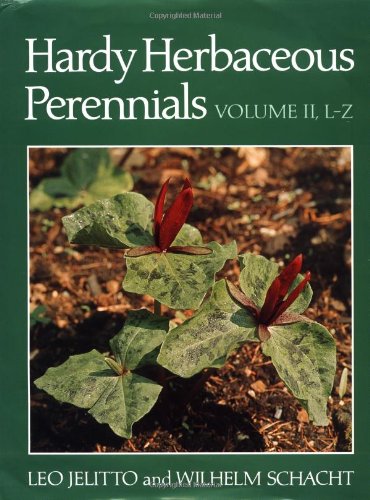 Hardy Herbaceous Perennials