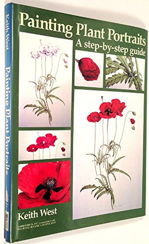 Painting Plant Portraits: a Step by Step Guide