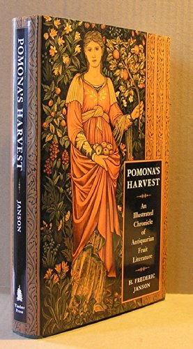 Pomona's Harvest