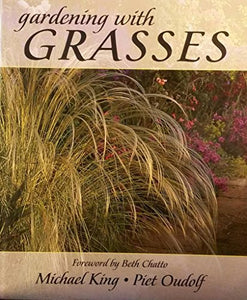 Gardening with Grasses 