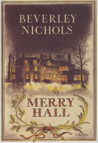 The Merry Hall