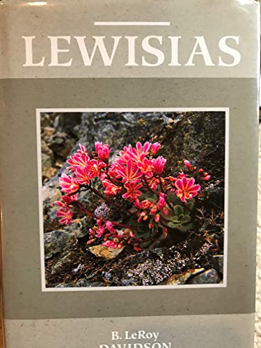 Lewisias