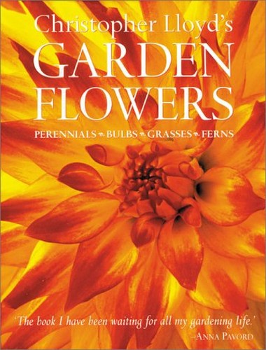 Christopher Lloyd's Garden Flo
