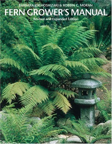 Fern Grower's Manual