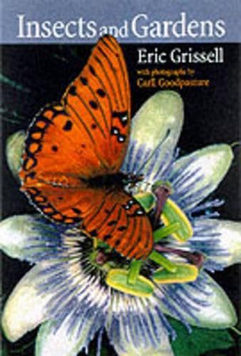 Insects and Gardens