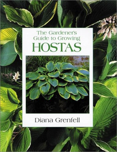 The Gardener's Guide to Growing Hostas