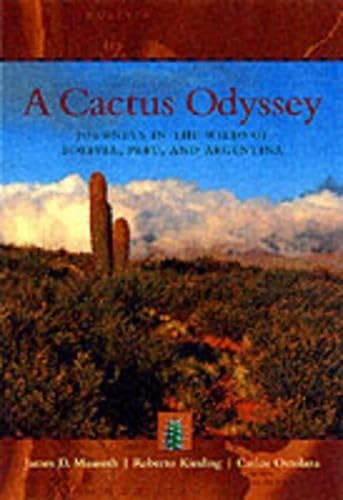 A Cactus Odyssey